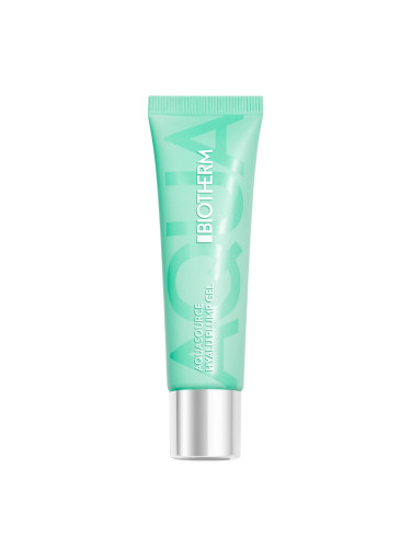 BIOTHERM Aquasource Hyalu Plump Gel Дневен крем дамски 30ml