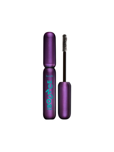 BENEFIT COSMETICS BADGal Bounce Mascara Спирала  8,5gr