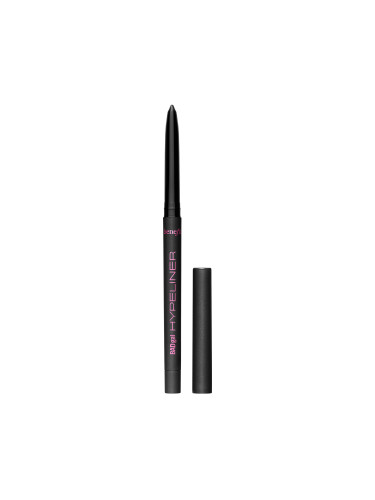 BENEFIT COSMETICS BADGal Hypeliner Молив за очи  0,25gr