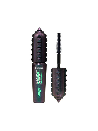 BENEFIT COSMETICS BADGal BANG! Waterproof Mini Спирала  4gr