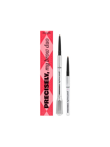 КОМПЛЕКТ BENEFIT Precisely, My Brow Duo 03 Молив за вежди дамски  