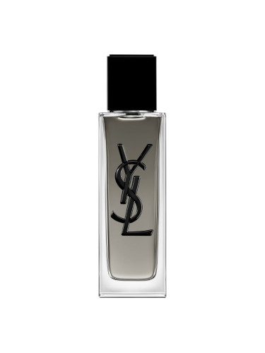 YVES SAINT LAURENT Myslf Eau De Toilette Intense Тоалетна вода (EDT) мъжки 40ml