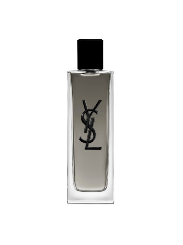 YVES SAINT LAURENT Myslf Eau De Toilette Intense Тоалетна вода (EDT) мъжки 100ml