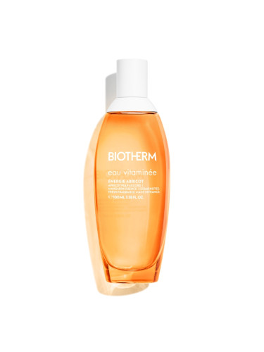 BIOTHERM Eau Vitaminée Énergie Abricot Тоалетна вода (EDT) унисекс 100ml