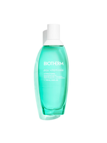 BIOTHERM Eau Vitaminée Citrus Tonic Тоалетна вода (EDT) унисекс 100ml