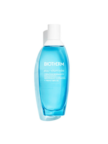 BIOTHERM Eau Vitaminée Vibration Bergamote Тоалетна вода (EDT) унисекс 100ml