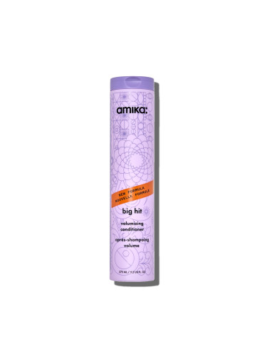 AMIKA Hair Conditioner Volume Балсам за коса дамски 275ml