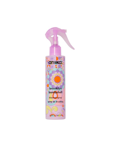 AMIKA Hair Spray Volume Спрей за коса дамски 200ml