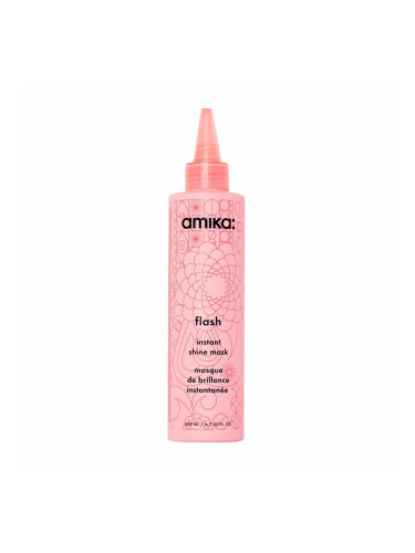 AMIKA Hair Mask Shine Маска за коса дамски 200ml