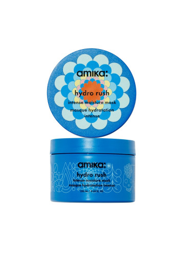 AMIKA Hair Mask Hydration Маска за коса дамски 250ml