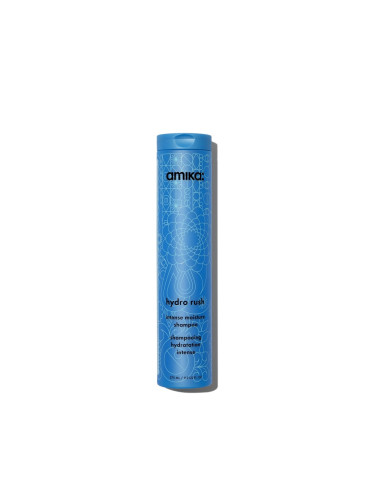 AMIKA Hair Shampoo Hydration Шампоан за коса дамски 275ml