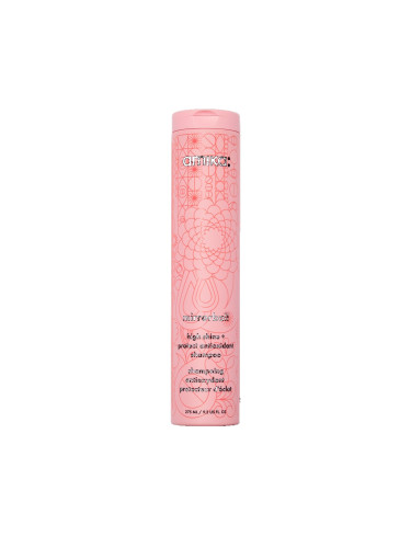 AMIKA Hair Shampoo Shine Шампоан за коса дамски 275ml
