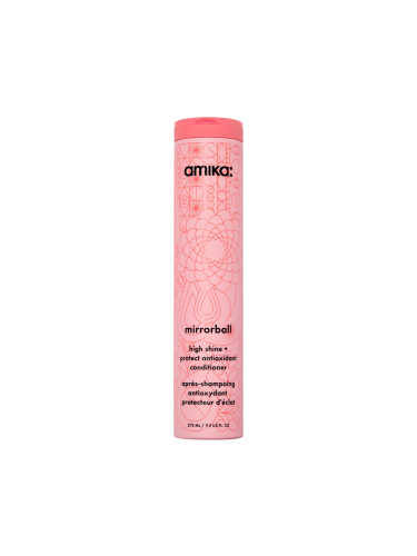 AMIKA Hair Conditioner Shine Балсам за коса дамски 275ml