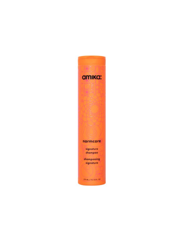AMIKA Hair Shampoo Signature Шампоан за коса дамски 275ml