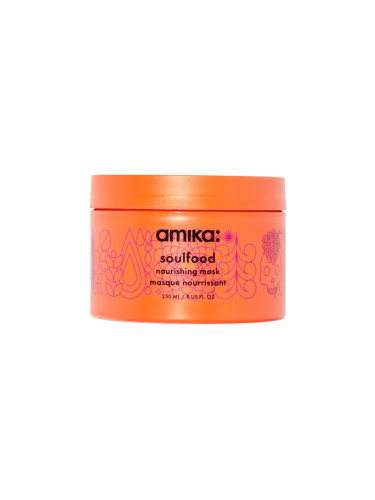 AMIKA Hair Mask Signature Маска за коса дамски 250ml