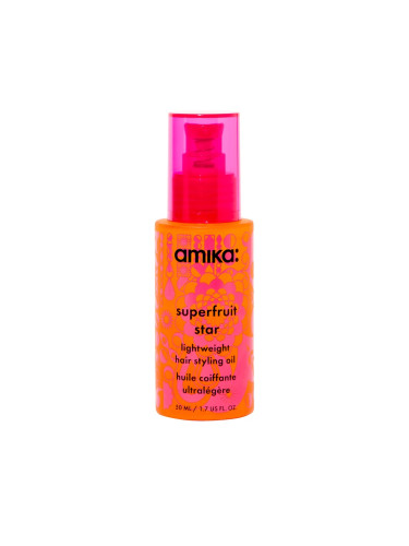 AMIKA Hair Oil Signature Олио за коса дамски 50ml