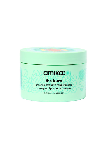 AMIKA Hair Mask Repair Маска за коса дамски 250ml