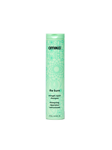 AMIKA Hair Shampoo Repair Шампоан за коса дамски 275ml
