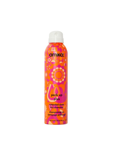 AMIKA Dry Shampoo Signature Сух шампоан дамски 208ml