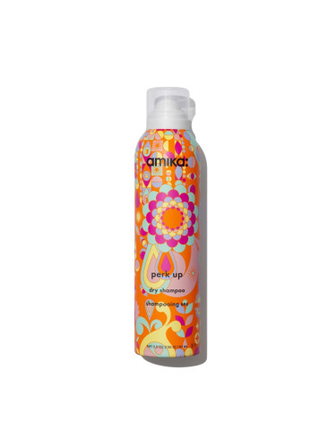 AMIKA Dry Shampoo Signature Сух шампоан дамски 233ml