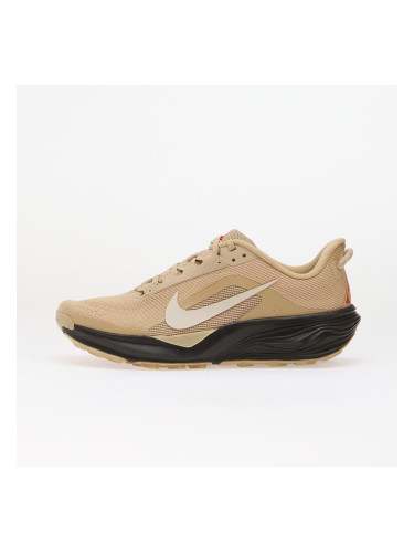 Сникърси Nike ACG Pegasus Trail Linen/ Lt Orewood Brn-Black-Lt Crimson EUR 42