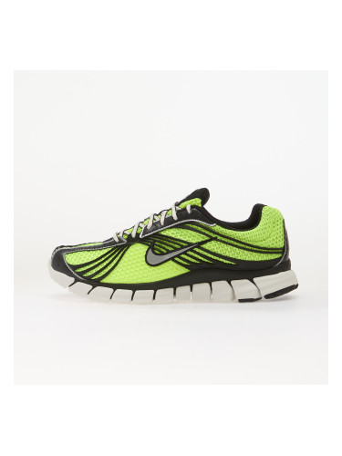 Сникърси Nike Zoom Skylon 11 Volt/ Metallic Silver-Black-Lt Smoke Grey EUR 38.5