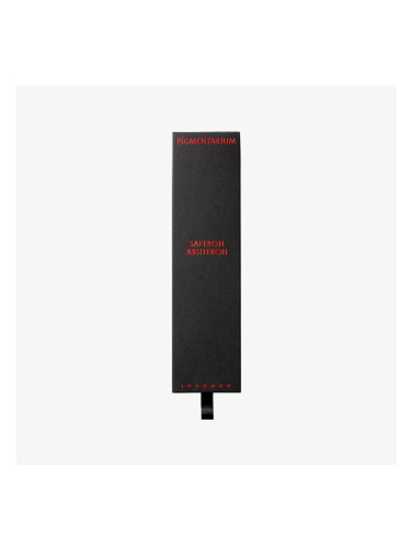 Pigmentarium Saffron Absheron Incense Universal