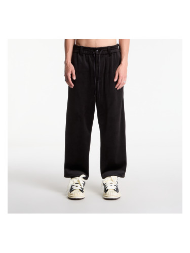 Панталони Y-3 Velvet Corduroy Track Pants UNISEX Black L