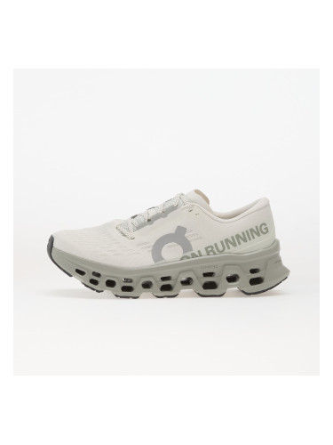Сникърси On W Cloudmonster 3 Ivory/ Tin EUR 37