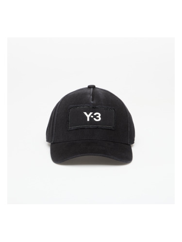 Шапка Y-3 Race Cap Black M