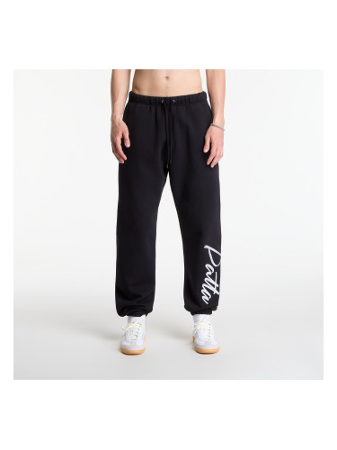 Потници Patta Embro Classic Jogging Pants Black S