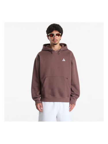 Суитшърт Nike ACG "Tuff Fleece" Pullover Hoodie Tattoo/ Summit White S