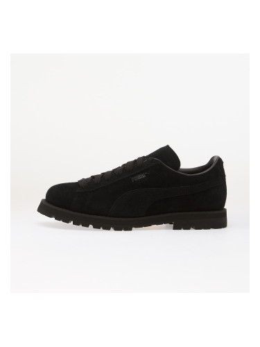 Сникърси Puma Suede Vibram Puma Black EUR 40.5