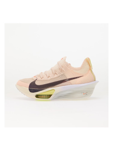 Сникърси Nike Alphafly 3 Chalk/ Purple Dynasty-Hyper Crimson EUR 38
