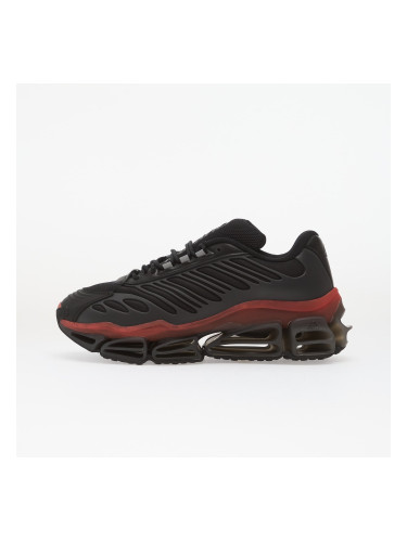 Сникърси adidas x Willy Chavarria Megaride Ag Xl Core Black/ Core Black/ Red EUR 38 2/3