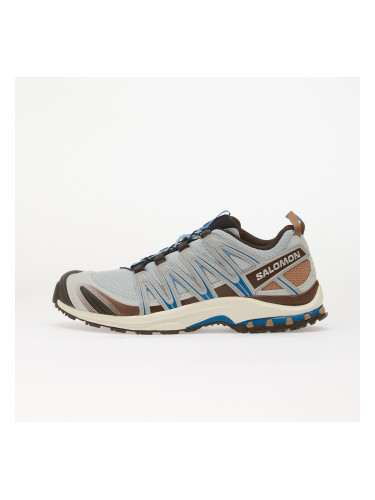 Сникърси Salomon XA Pro 3D Pearl Blue/ Mustang Brown/ Mykonos Blue EUR 38 2/3