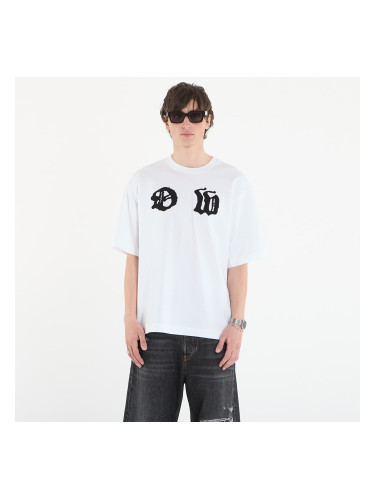 Тениска Off-White Palace Arrow Skate S/S Tee White S