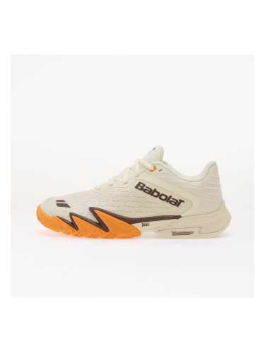 Сникърси Babolat Premura 3 Cream/ Orange EUR 42