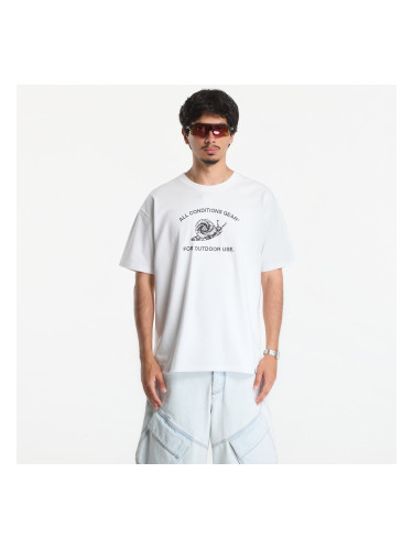 Тениска ACG Men's Dri-FIT T-Shirt Summit White XS