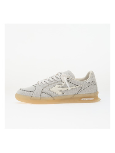 Сникърси Off-White M-Denim End Of Play-001 White/ Black EUR 40
