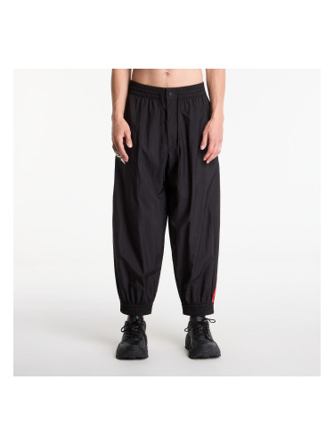 Панталони Y-3 Gradient 3 Stripes Nylon Track Tracksuit Bottoms Black L