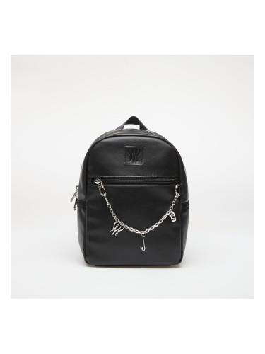Раница Serena Williams Design Crew Heritage Mini Backpack 6L Black/ Volt/ Black Universal