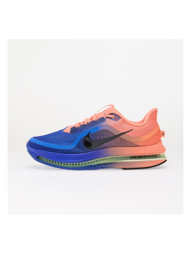 Сникърси Nike Pegasus Premium Racer Blue/ Black-Atomic Pink-Volt Tint EUR 41