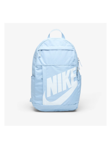 Раница Nike Elemental Backpack 21L Lt Armory Blue/ Lt Armory Blue/ White Universal