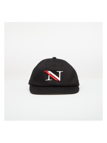 Шапка NEIGHBORHOOD Baseball Cap Black Universal