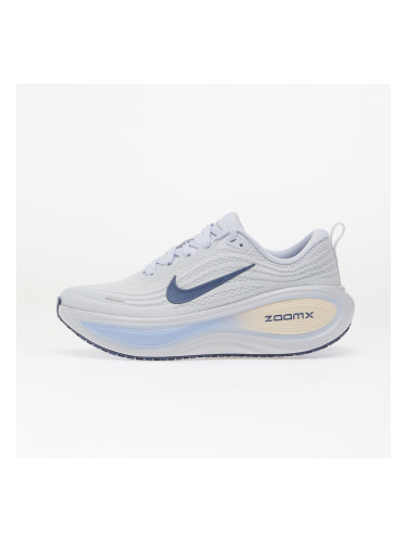 Сникърси Nike Vomero Plus White/ Mystic Navy-Aluminum-Football Grey EUR 38