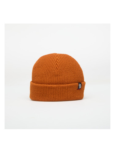 Шапка Vans Original Shallow Cuff Beanie Glazed Ginger Universal