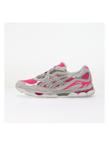 Сникърси Asics Gel-NYC Pink Glo/ Concrete EUR 36