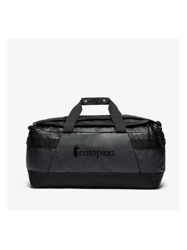 Cotopaxi Allpa Getaway 70L Duffel Cotopaxi Black 70 l