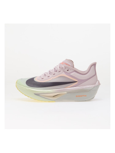 Сникърси Nike Zoom Fly 6 Bleached Lilac/ Purple Dynasty-Volt Tint EUR 38